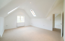 Tarbolton bedroom extension leads