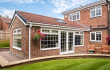 Tarbolton house extension leads