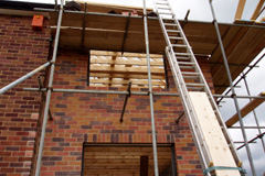 house extensions Tarbolton